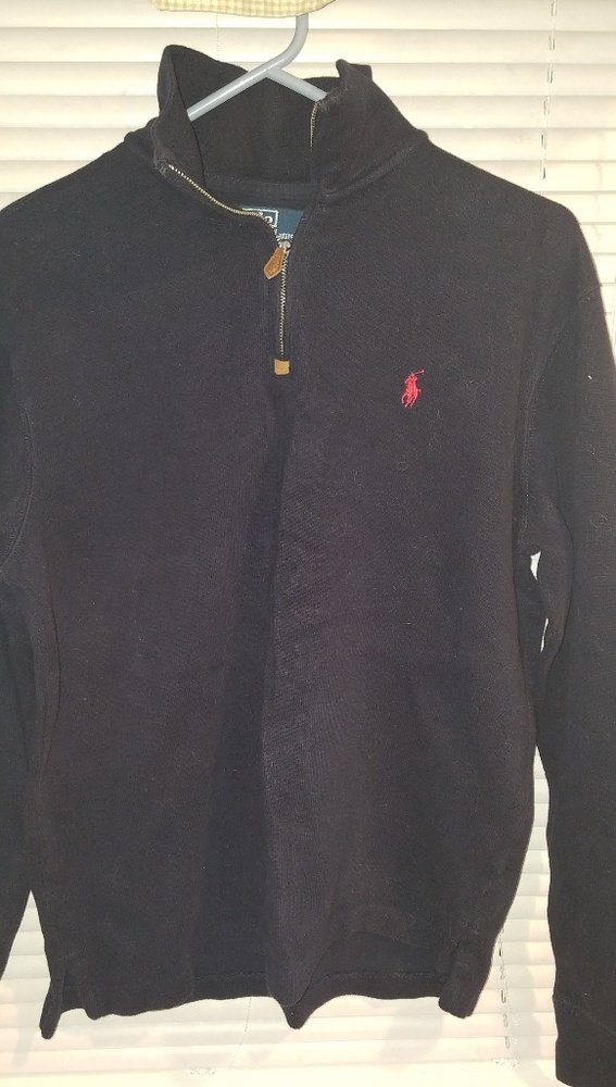 Polo By Ralph Lauren Sweater Men's Medium